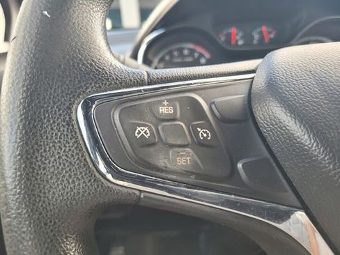 Used 2016 Chevrolet Cruze LT w/ Sun And Sound Package image 28