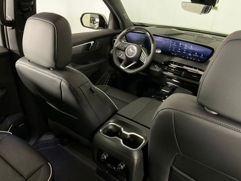New 2026 Buick Enclave Sport Touring w/ Super Cruise Package AWD/4WD image 34
