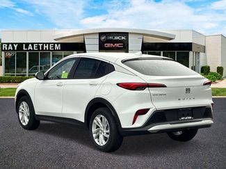 New 2026 Buick Envista Preferred w/ Convenience I Package video 3