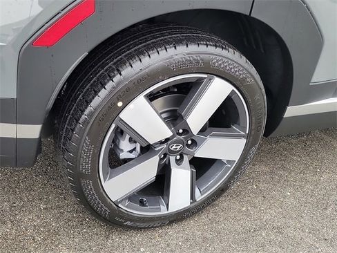 New 2026 Hyundai Santa Fe Limited image 22