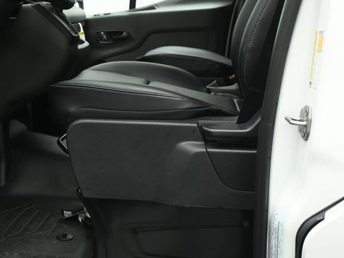 New 2026 Ford Transit 150 Low Roof w/ Load Area Protection Package RWD image 10