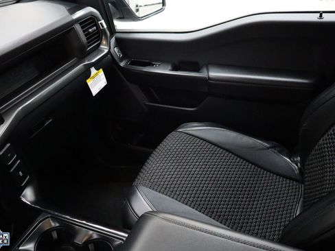 Certified 2023 Ford F150 XL w/ STX Appearance Package image 23