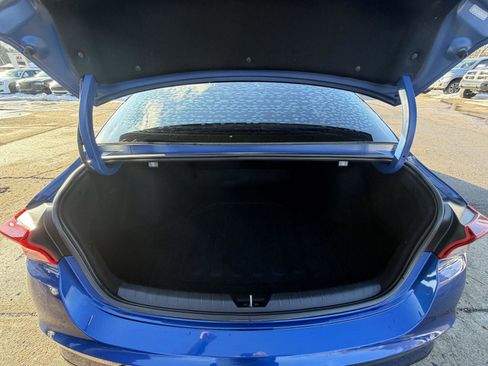 Used 2021 Kia K5 GT-Line w/ GT-Line FWD Premium Package image 19