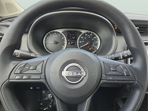 Used 2025 Nissan Kicks Play S FWD image 24