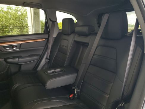 Used 2020 Honda CR-V EX-L image 8