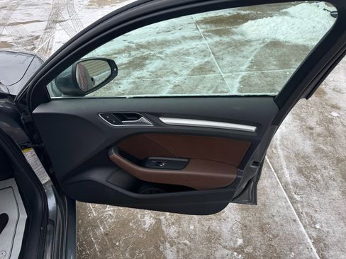 Used 2015 Audi A3 2.0T Premium Plus image 15