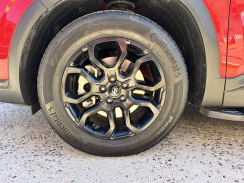 Used 2022 Hyundai Santa Fe XRT image 14