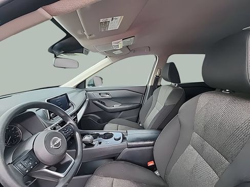 Used 2024 Nissan Rogue SV AWD/4WD image 24