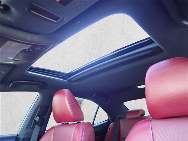 Used 2017 Lexus IS 300 F Sport w/ F Sport Package AWD/4WD image 12