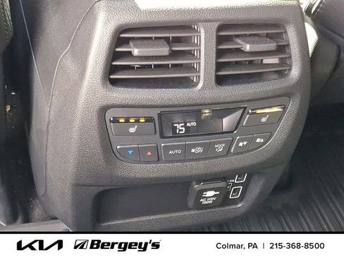 Used 2020 Honda Passport Elite image 13