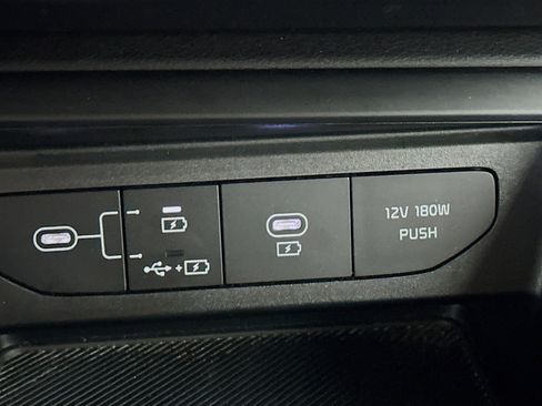 Used 2025 Kia K5 LXS image 25