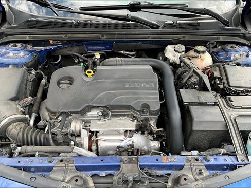 Used 2023 Chevrolet Malibu LT image 29