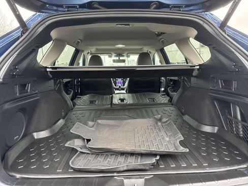 Certified 2022 Subaru Outback Limited w/ Popular Package #2 image 23