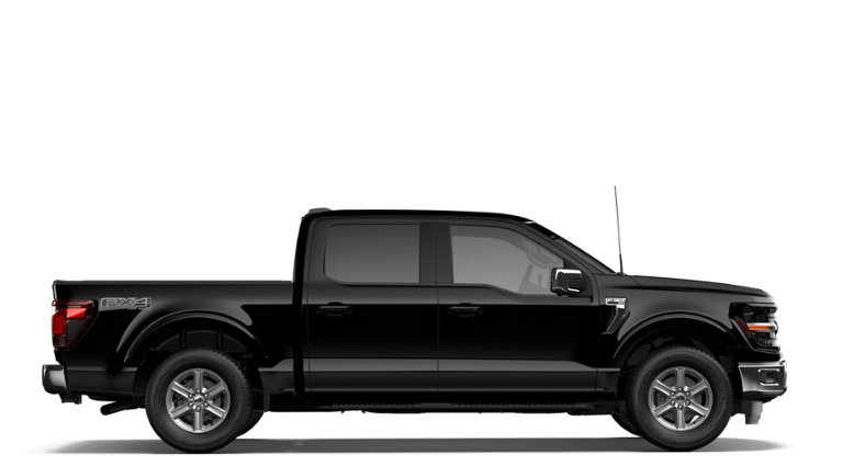 New 2026 Ford F150 XLT w/ Equipment Group 302A MID AWD/4WD image 16