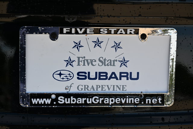 New 2026 Subaru Forester Touring AWD/4WD image 13
