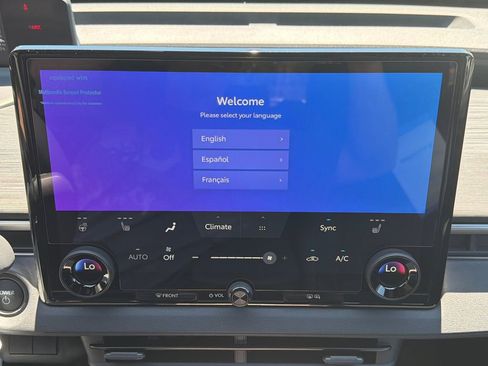 New 2026 Toyota C-HR AWD/4WD image 29