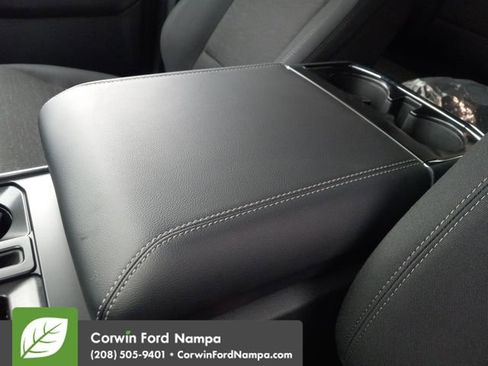 New 2026 Ford F150 XLT w/ Equipment Group 302A MID image 19