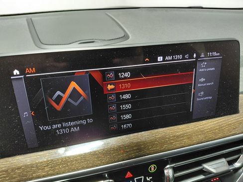 Used 2022 BMW X3 xDrive30i image 40