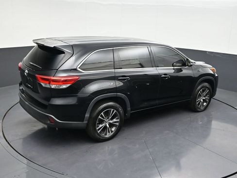 Used 2018 Toyota Highlander LE image 20