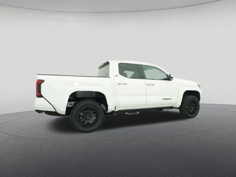 New 2026 Toyota Tacoma SR5 image 44