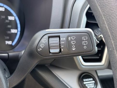 Used 2024 Ford Bronco Sport Big Bend AWD/4WD image 16