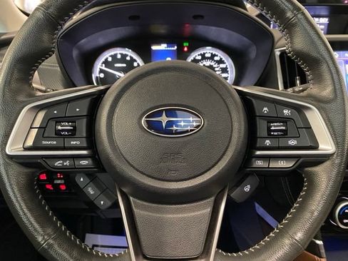 Used 2021 Subaru Forester Touring AWD/4WD image 16
