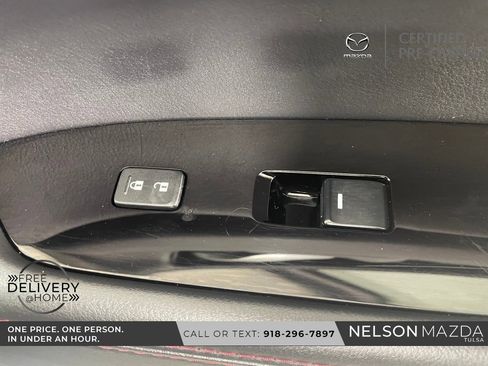 Certified 2024 MAZDA CX-5 Carbon Edition image 54