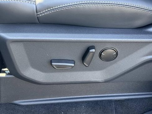 New 2027 Ford Expedition Platinum w/ Stealth Appearance Package AWD/4WD image 25