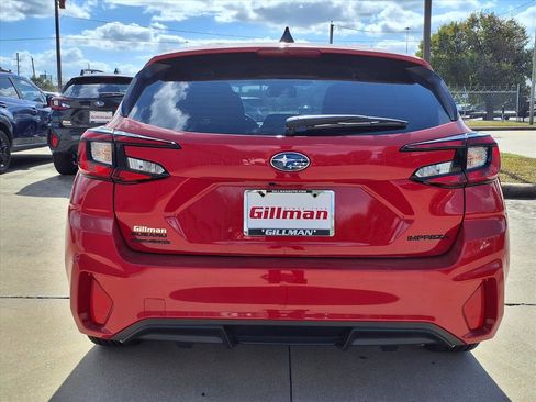 New 2026 Subaru Impreza 2.0i Sport image 15