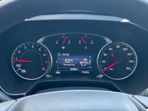 Used 2022 Chevrolet Blazer LT image 24