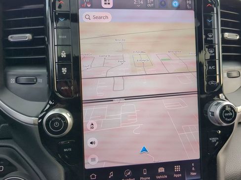 New 2026 RAM 1500 Big Horn image 17