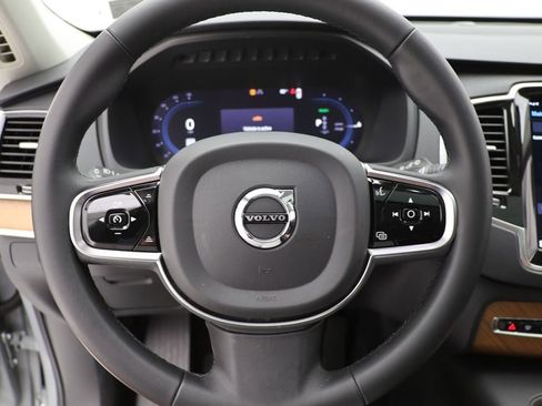 Used 2024 Volvo XC90 T8 Plus w/ Protection Package Premier image 16