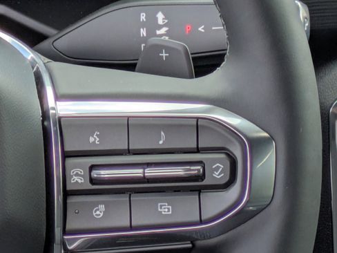 New 2026 GMC Acadia Elevation w/ LPO, Floor Liner Package FWD image 21