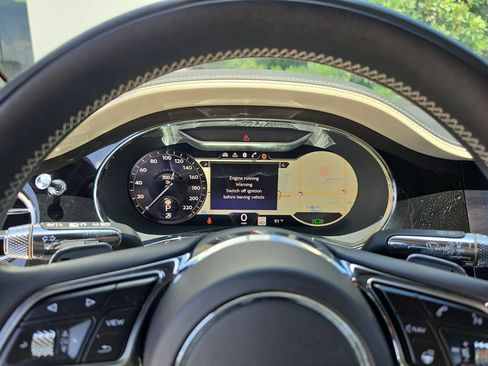 Used 2022 Bentley Continental GT Speed AWD/4WD image 15