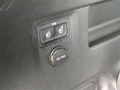 Used 2020 Kia Telluride SX w/ SX Prestige Package image 12