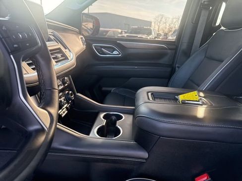 Used 2023 Chevrolet Tahoe Premier w/ Premium Package image 24