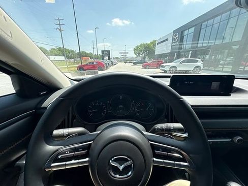 Used 2026 MAZDA CX-50 AWD 2.5 S w/ Cargo Package image 27