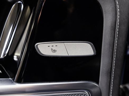 Certified 2025 Mercedes-Benz G 63 AMG 4MATIC image 28