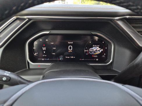 New 2026 GMC Sierra 3500 Denali Ultimate AWD/4WD image 21