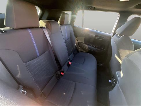 Used 2023 Toyota Corolla Cross AWD Hybrid w/ Moonroof Package image 20