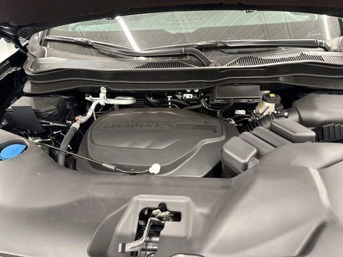 New 2026 Honda Ridgeline Black Edition image 27