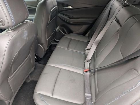 Used 2025 Buick Encore GX Sport Touring w/ Comfort Package AWD/4WD image 24