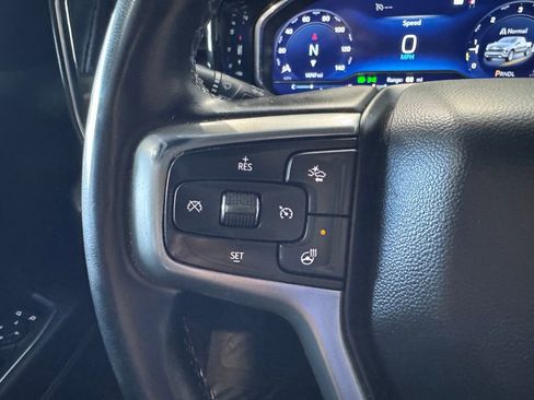 Certified 2023 Chevrolet Silverado 1500 LT image 15