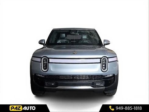 Used 2023 Rivian R1T Adventure AWD/4WD image 8