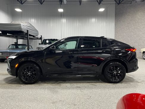 New 2026 Buick Envista Sport Touring w/ Convenience I Package image 2