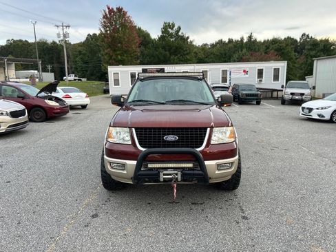 Used 2006 Ford Expedition King Ranch image 3