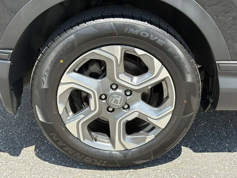Used 2019 Honda CR-V EX image 22