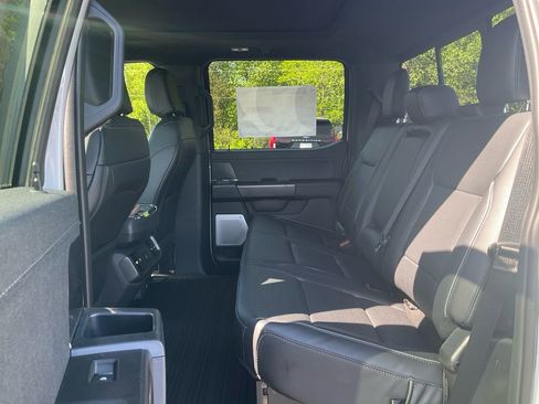 New 2026 Ford F150 Lariat AWD/4WD image 14