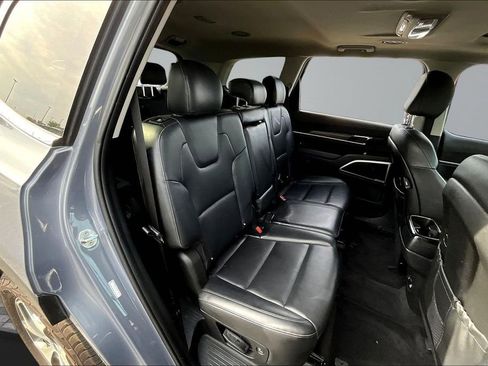 Used 2021 Kia Telluride EX AWD/4WD image 21