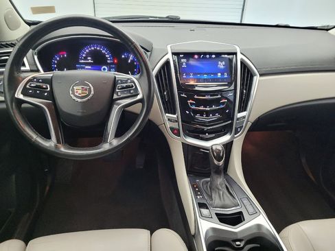 Used 2015 Cadillac SRX Luxury AWD/4WD image 22